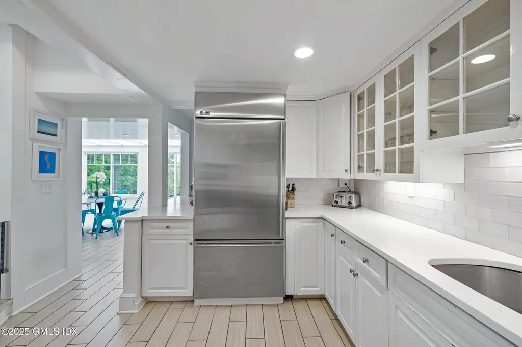 467 Laurel Road New Canaan CT 06840