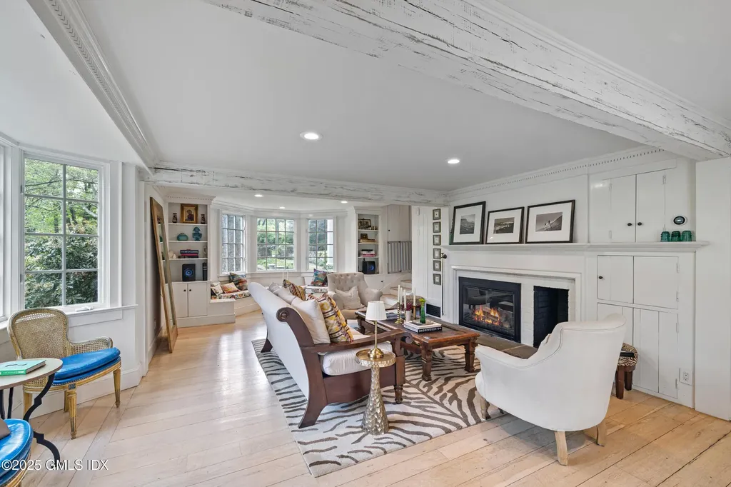 467 Laurel Road New Canaan CT 06840