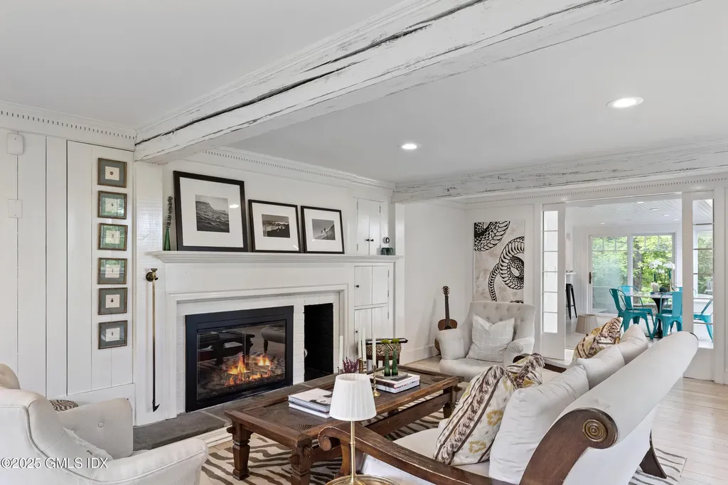 467 Laurel Road New Canaan CT 06840