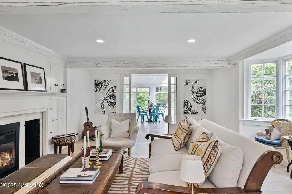 467 Laurel Road New Canaan CT 06840