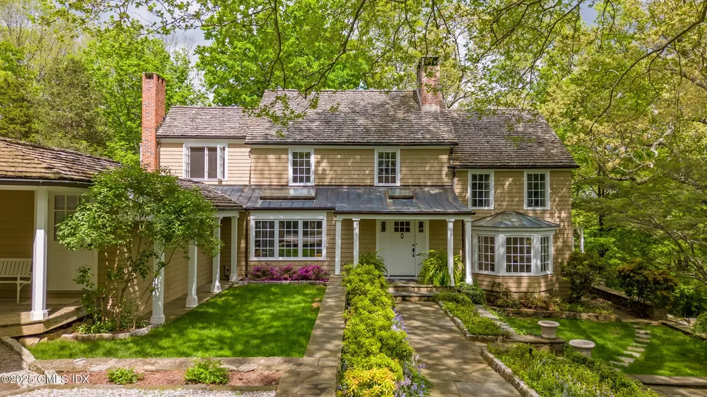 467 Laurel Road New Canaan CT 06840