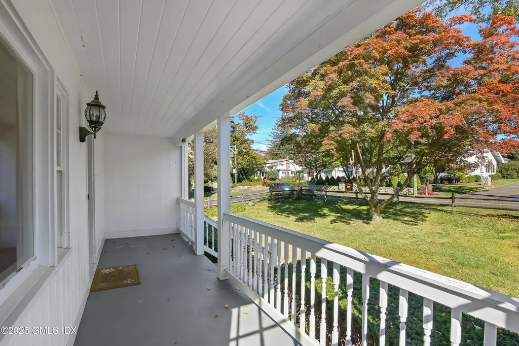 84 Indian Field Road Greenwich CT 06830