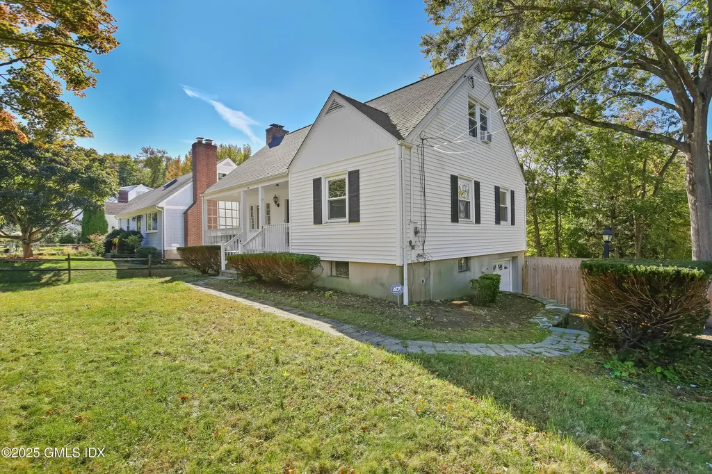 84 Indian Field Road Greenwich CT 06830