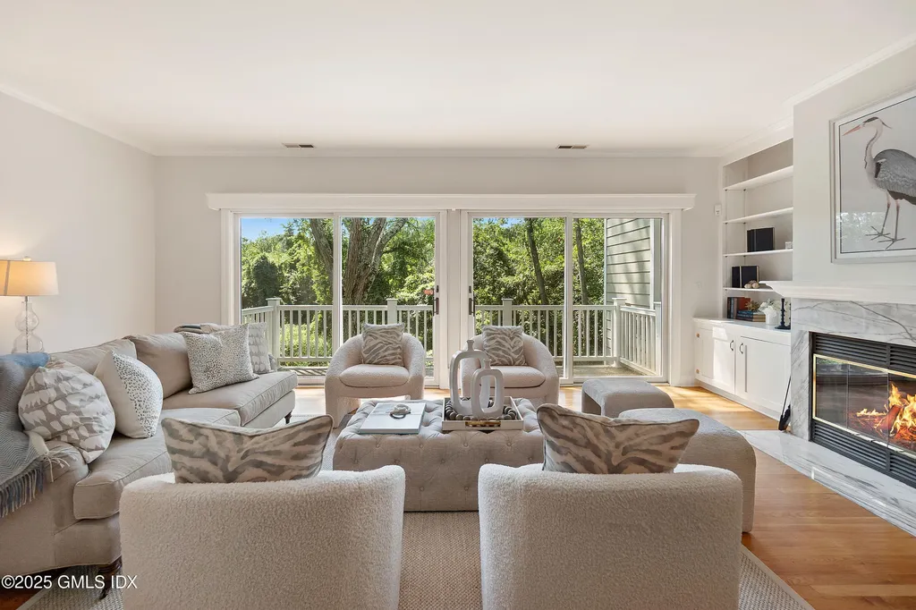 333 Palmer Hill Road Riverside CT 06878