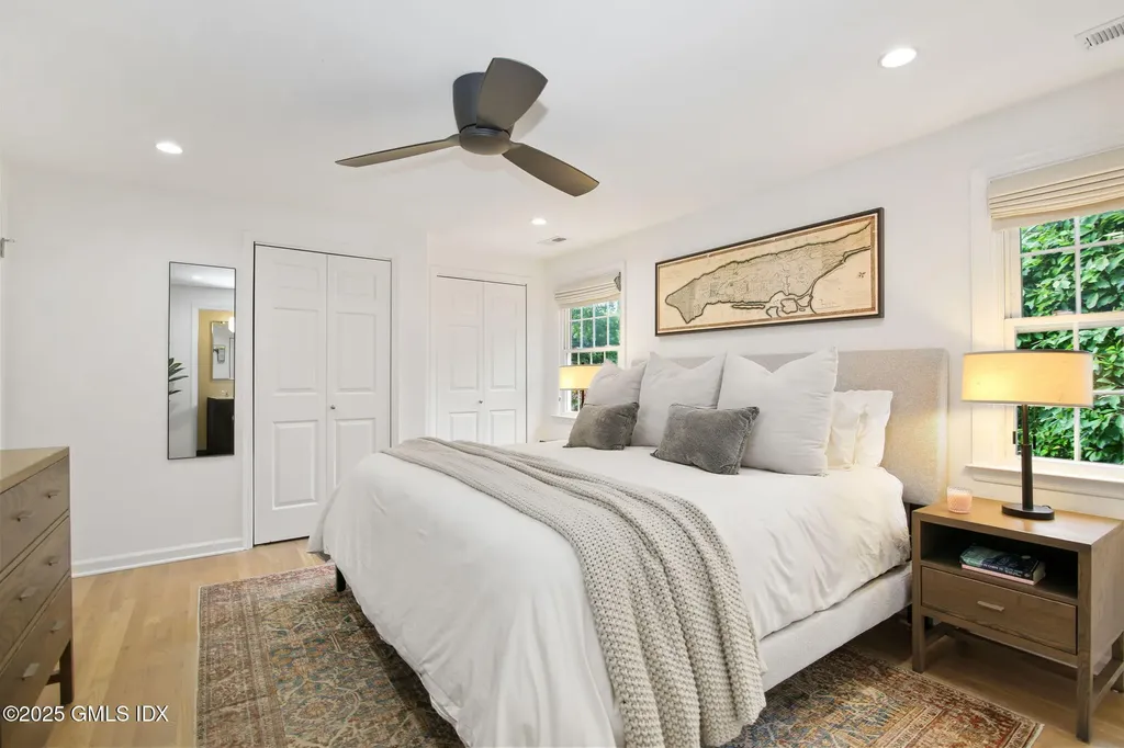 118 Greenwich Hills Drive Greenwich CT 06831