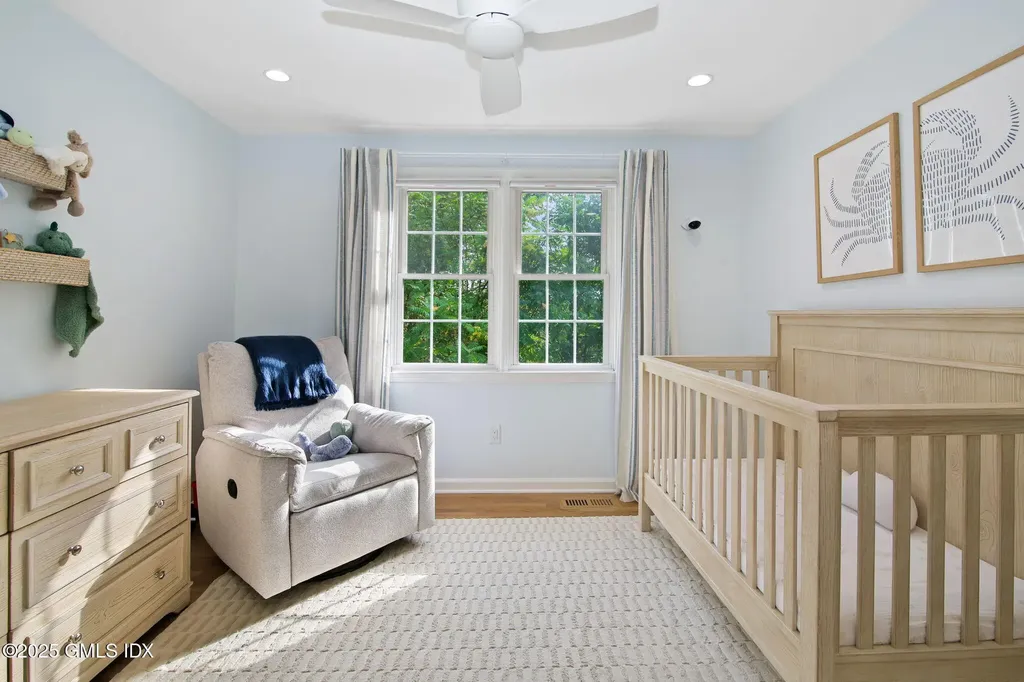 118 Greenwich Hills Drive Greenwich CT 06831