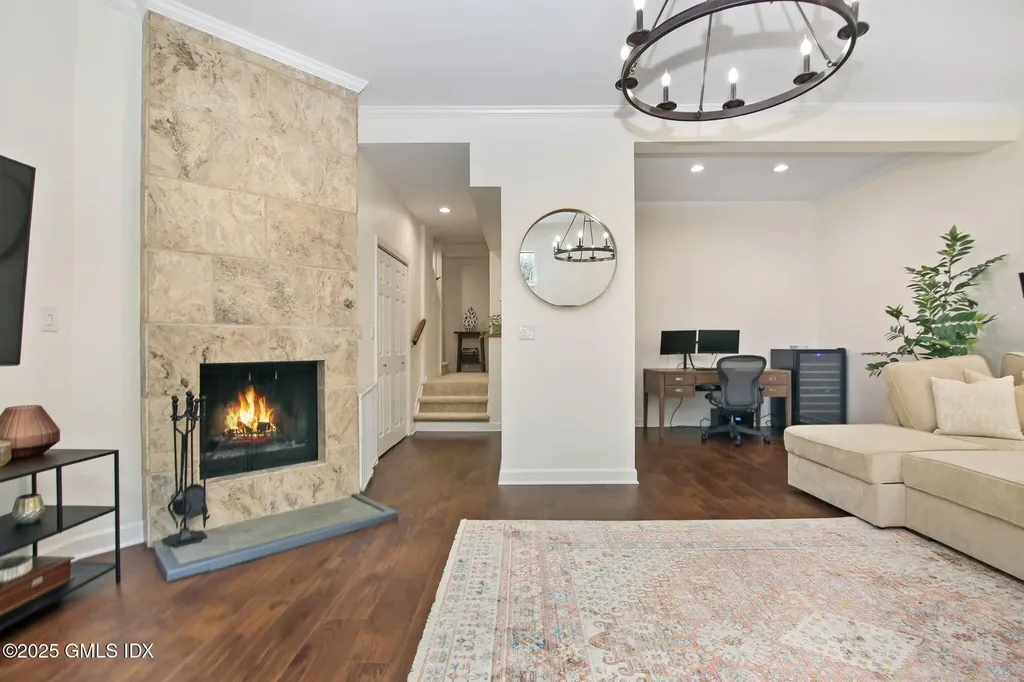 118 Greenwich Hills Drive Greenwich CT 06831