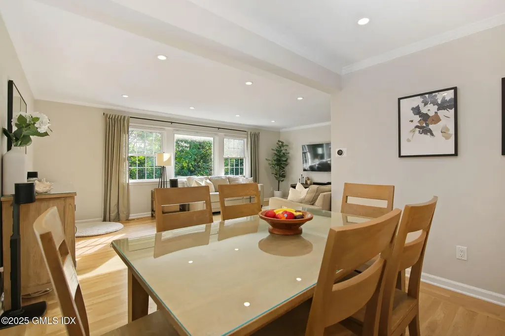 118 Greenwich Hills Drive Greenwich CT 06831