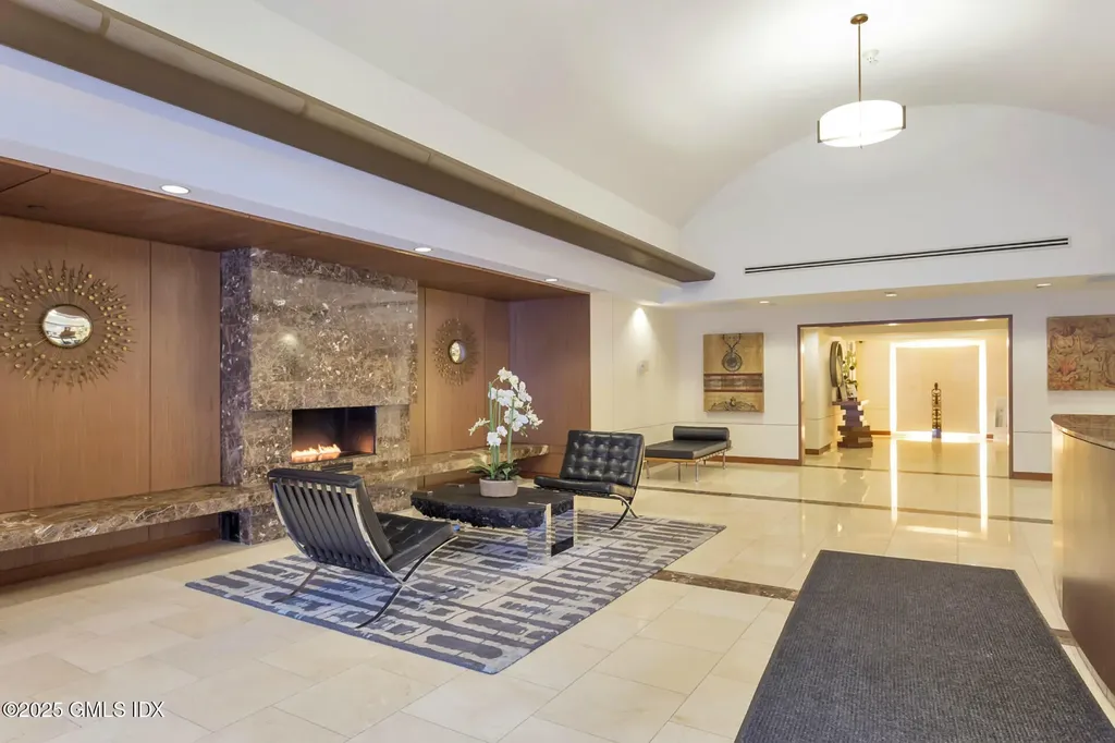 25 Forest Street Stamford CT 06901