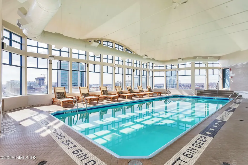 25 Forest Street Stamford CT 06901