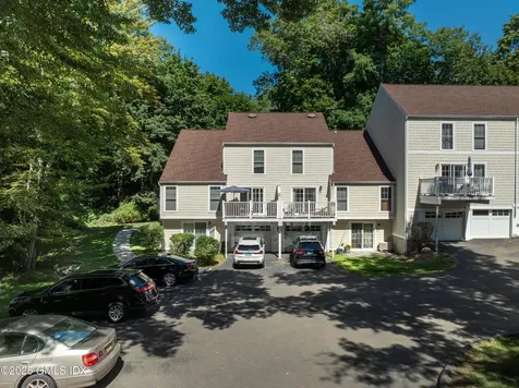 223 Weaver Street Greenwich CT 06831