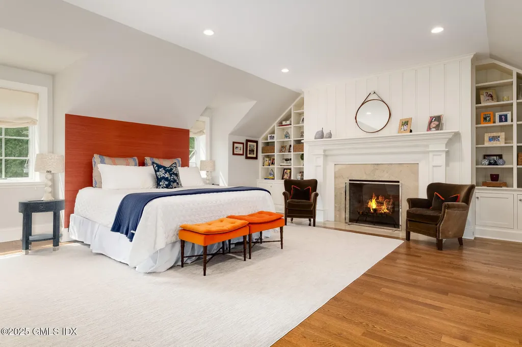 10 Copper Beech Road Greenwich CT 06830