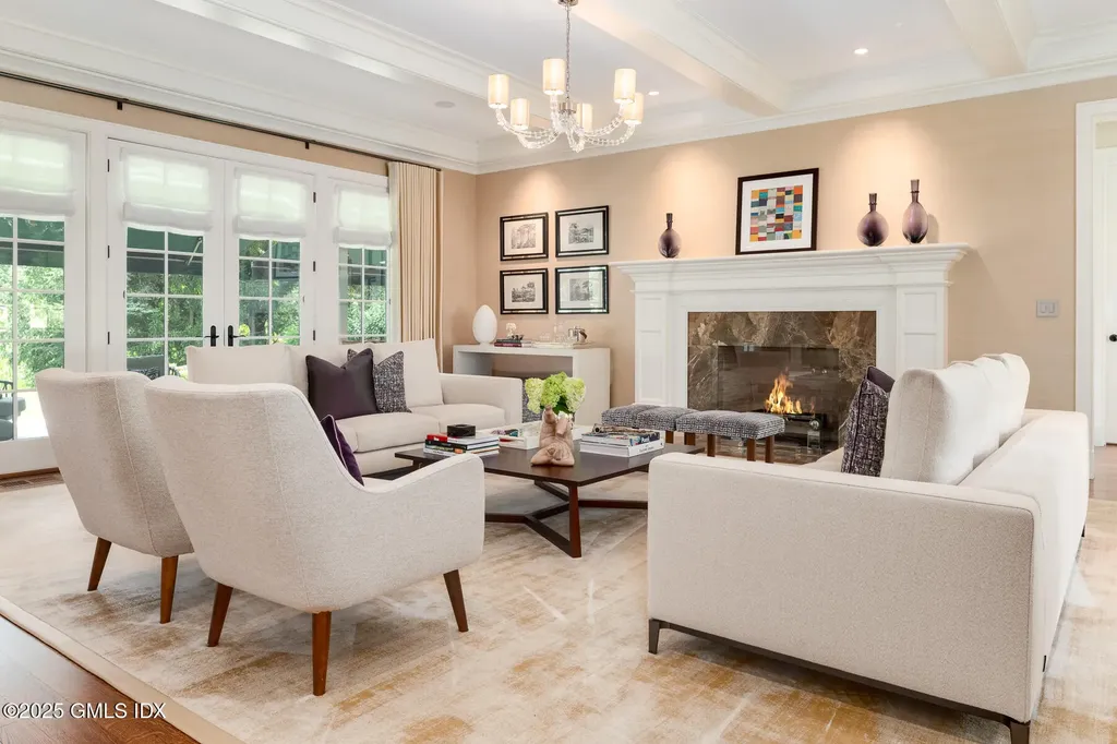 10 Copper Beech Road Greenwich CT 06830