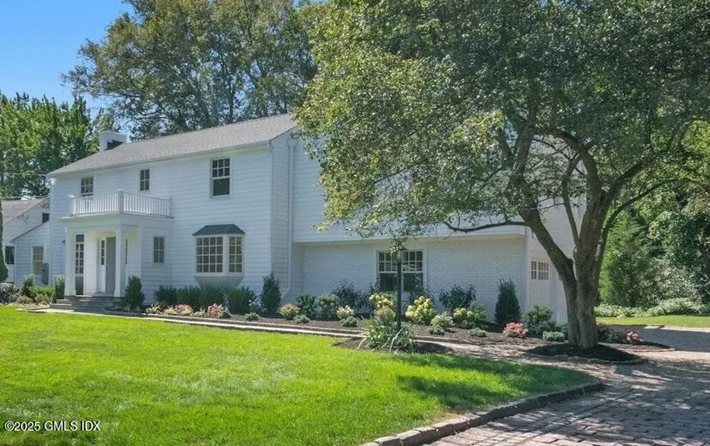 141 Woodside Drive Greenwich CT 06830