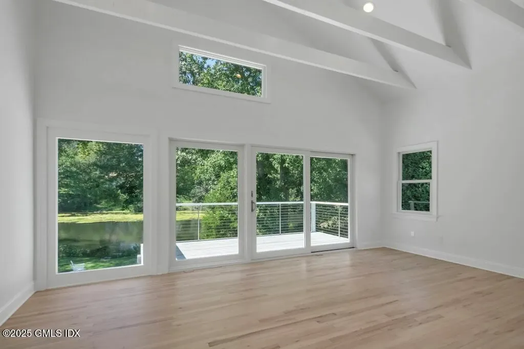 141 Woodside Drive Greenwich CT 06830