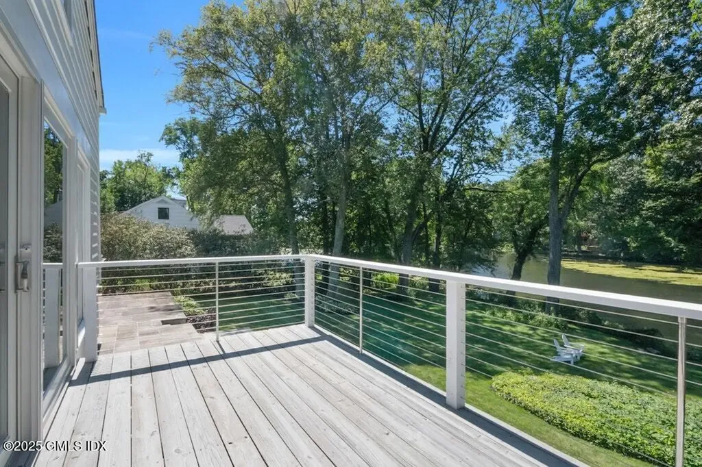 141 Woodside Drive Greenwich CT 06830