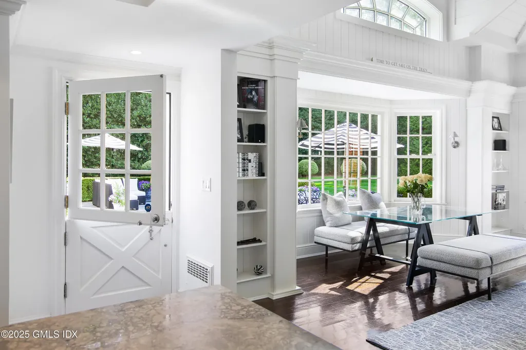 60 Meadow Road Riverside CT 06878