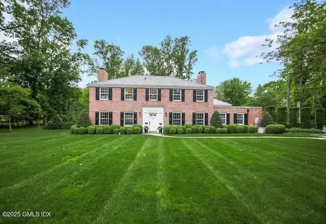 60 Meadow Road Riverside CT 06878