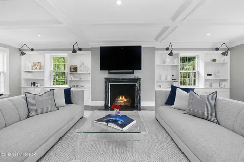 60 Meadow Road Riverside CT 06878