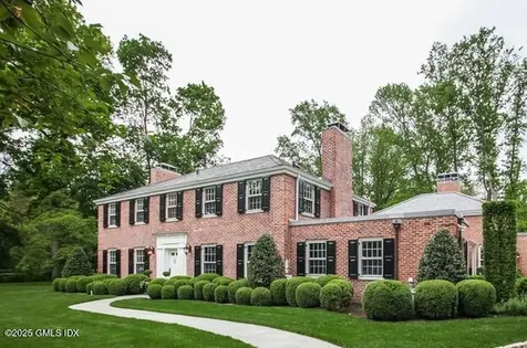 60 Meadow Road Riverside CT 06878
