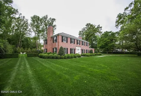 60 Meadow Road Riverside CT 06878