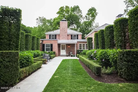 60 Meadow Road Riverside CT 06878