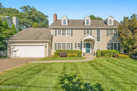 31 Old Wagon Road Old Greenwich CT 06870