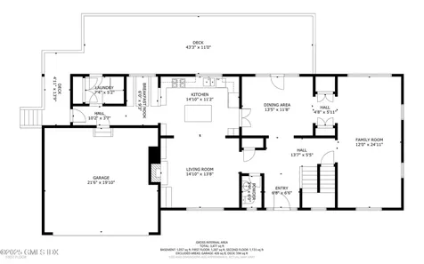 31 Old Wagon Road Old Greenwich CT 06870