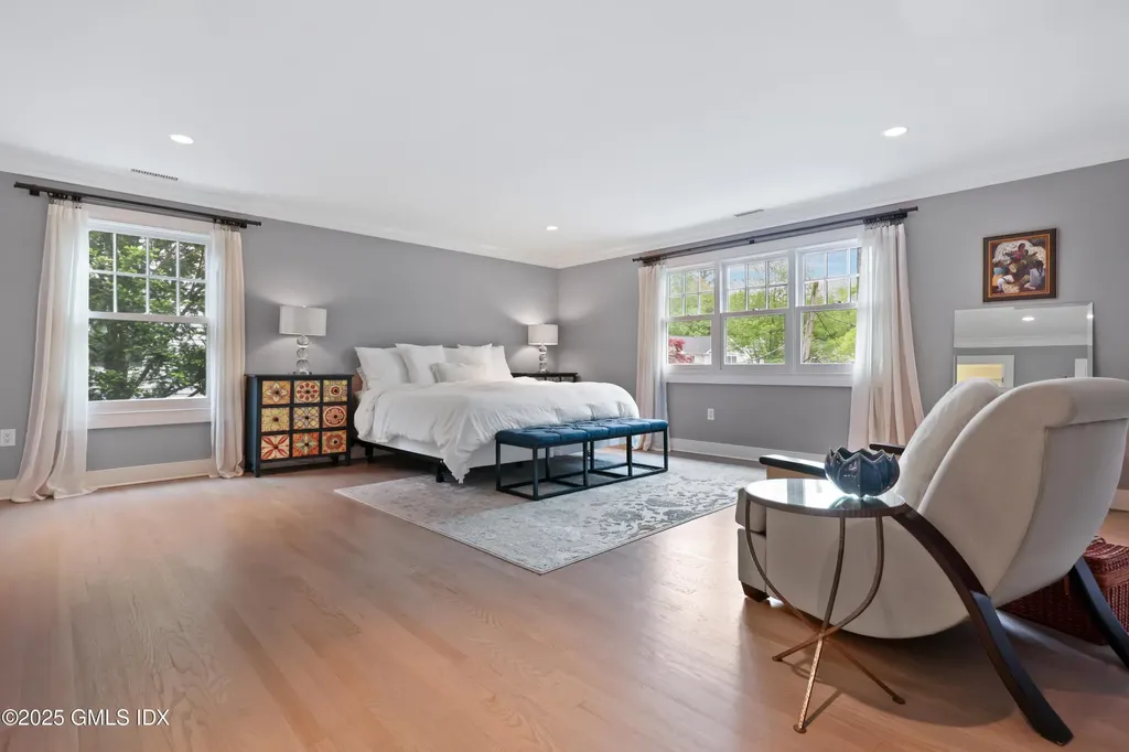 29 Griffith Road Riverside CT 06878