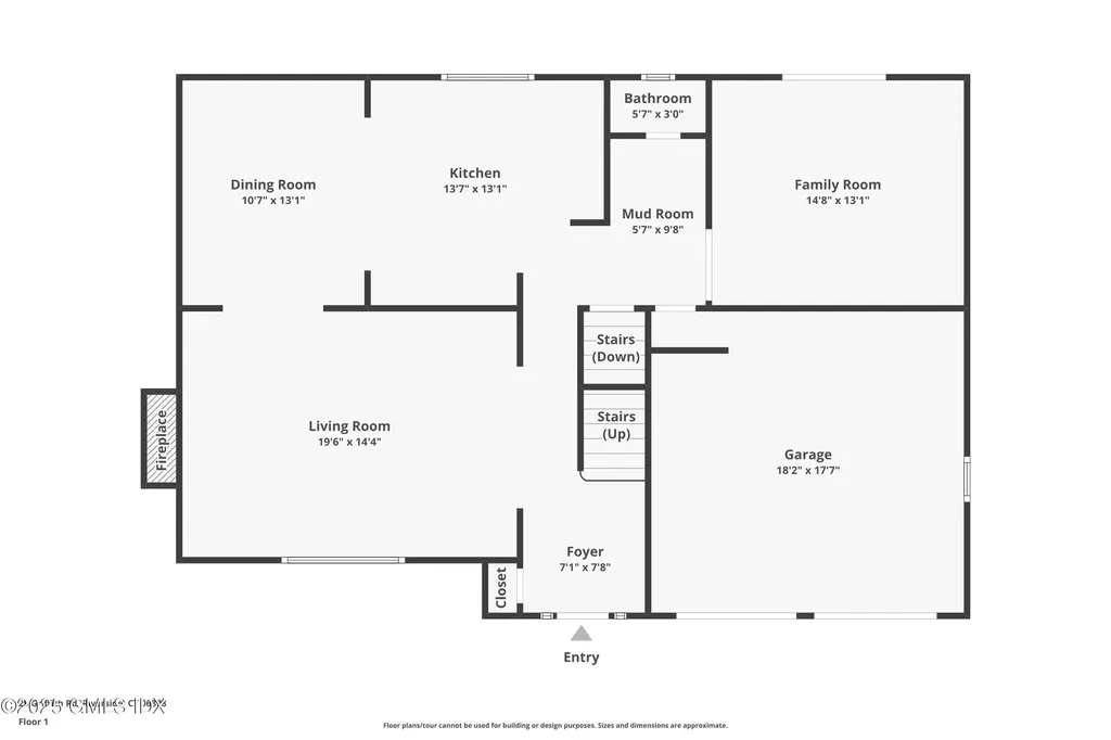 29 Griffith Road Riverside CT 06878