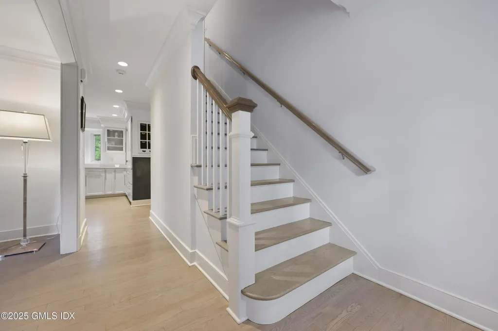 29 Griffith Road Riverside CT 06878