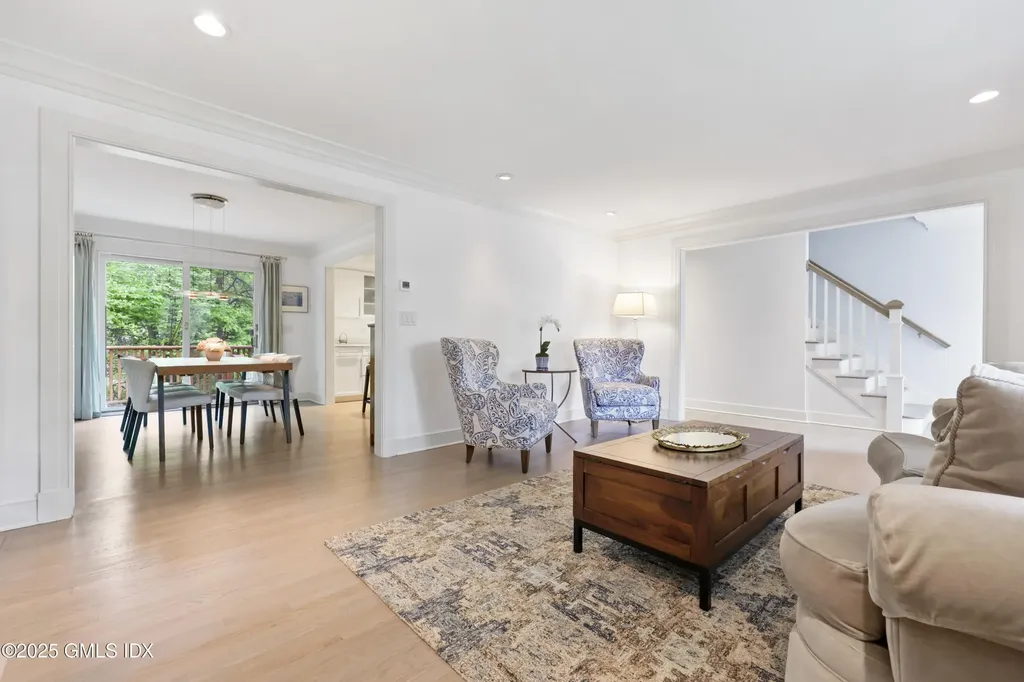 29 Griffith Road Riverside CT 06878