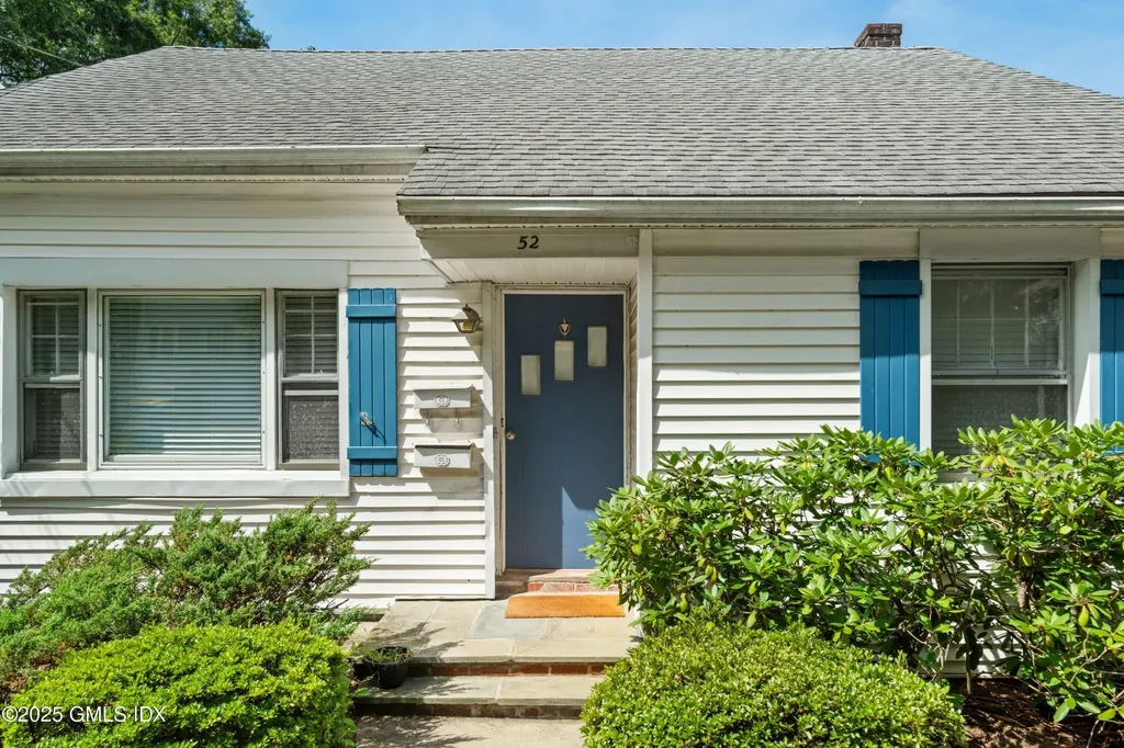52 Pemberwick Road Greenwich CT 06831