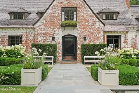 21 Guinea Road Greenwich CT 06830