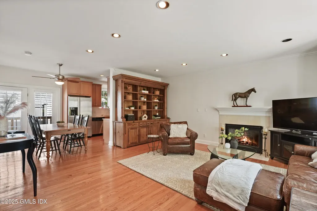 52 Almira Drive Greenwich CT 06831