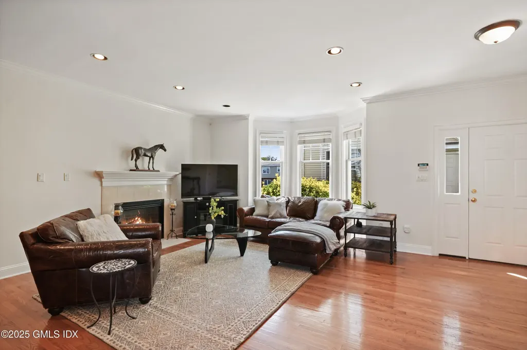 52 Almira Drive Greenwich CT 06831