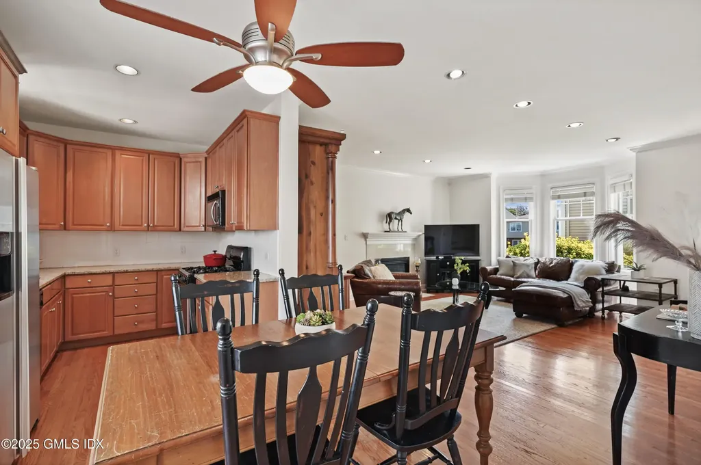 52 Almira Drive Greenwich CT 06831