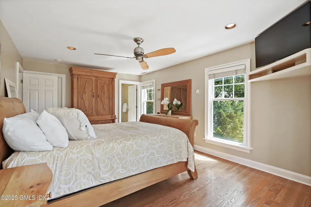 52 Almira Drive Greenwich CT 06831