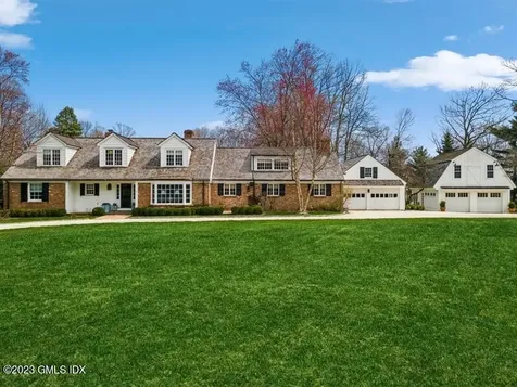 9 Cameron Drive Greenwich CT 06831