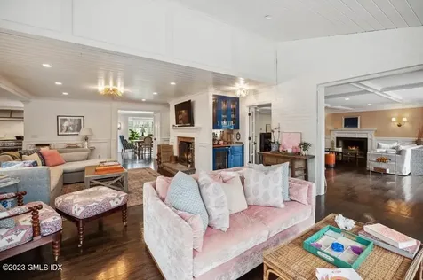 9 Cameron Drive Greenwich CT 06831