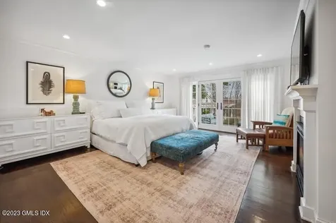 9 Cameron Drive Greenwich CT 06831