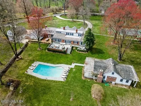 9 Cameron Drive Greenwich CT 06831