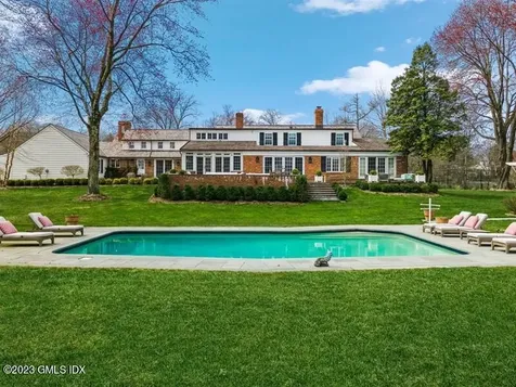 9 Cameron Drive Greenwich CT 06831