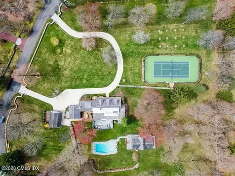 9 Cameron Drive Greenwich CT 06831