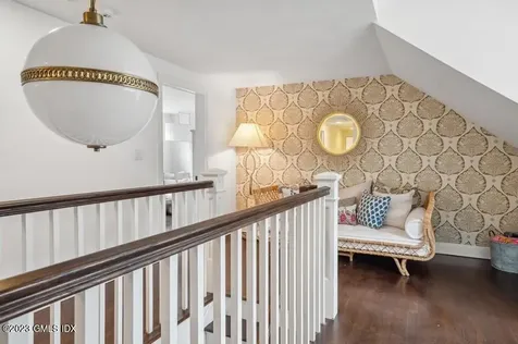 9 Cameron Drive Greenwich CT 06831