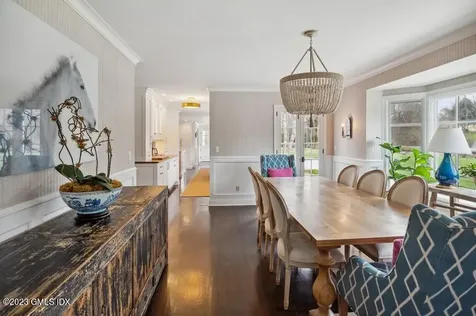 9 Cameron Drive Greenwich CT 06831