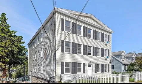 168 N Water Street Greenwich CT 06830