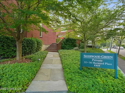 52 Sherwood Place Greenwich CT 06830