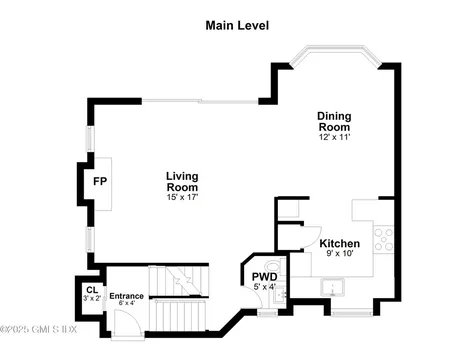 52 Sherwood Place Greenwich CT 06830