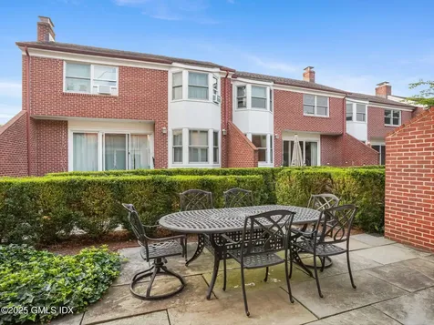 52 Sherwood Place Greenwich CT 06830